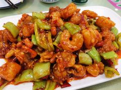 -桃子餐厅·天津菜(王顶堤总店)