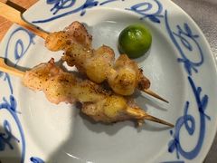 -沼津港精致料理·寿喜烧·烧鸟(龙湖南桥天街日料榜单店)