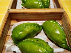 黑松露鲜菌饺-蔡澜点心·粤菜(花城汇南区店)