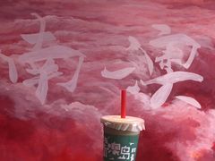 -南澳岛打卡果汁冰公司