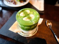 -luutosa  cafe & tea 鹿兔山