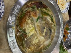 -晓林火锅(安定门店)