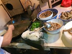 -锦泓老字号猪脏粉(东联大厦店)