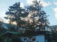 -云禾壹海景庄园餐厅