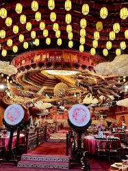-花嫁丽舍海岛婚礼殿堂(国展店)