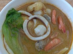 -老闽味沙茶面·姜母鸭(传承35年曾厝垵店)