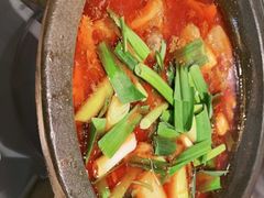 -肖记公安牛肉鱼杂(田林路店)