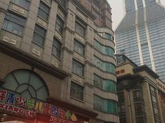 -宝大祥青少年儿童购物中心(南京东路店)