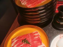 -牛New寿喜烧(金茂览秀城店)