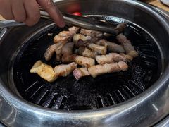 -本家韩国烤肉(青岛万象城店)