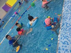 -乐悠游亲子游泳俱乐部