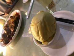 -眷江南之小蓝鲸(王府大街店)