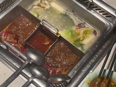 -野妹火锅(龙岗店)