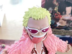 -泡泡玛特POPMART(蓝色港湾店)