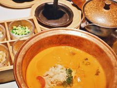 -叶叶菩提(太原别墅店)