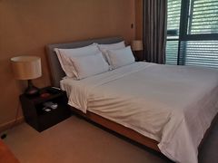 -灞柳驿酒店(香湖湾地铁站店)