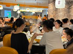 -潮发潮汕牛肉店(东方宝泰店)