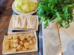 -和庆斋阳坊秘制羊蝎子火锅(云岗店)