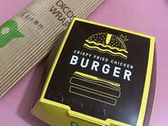 -德克士(长安百货店)