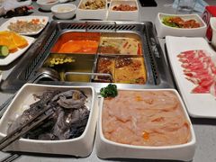 -海底捞火锅(海宁路店)