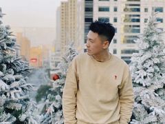 -Highline·城市露台景观餐厅(淮海路店)