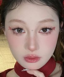 -明天见·化妆造型工作室