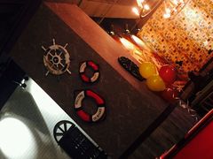 -好享派·团建轰趴馆(旗舰店)