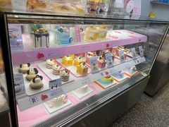 -巴黎优朵烘焙馆(菱角湖壹号店)