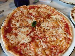 -玛尚诺Pizza&Bar(长泰广场店)