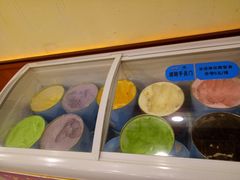 -咕叽咕叽自助烤肉小火锅(茂业清扬店)