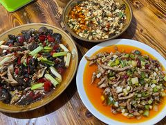 -鸡哈豆花(梅西广场店)