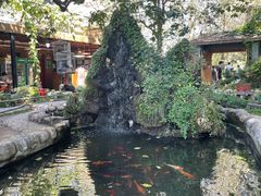 -林间山庄
