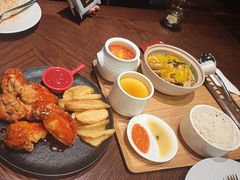 -上岛咖啡(珠园店)