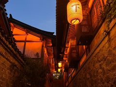 -茅山东方盐湖城景区