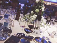 -无锡君来洲际酒店