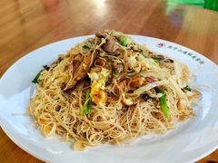 -江南村海鲜馆(洞头店)