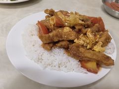 -好好滋味茶餐厅