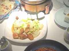 -阿里疆Alijiang·丝路美食·异域风情·清真(长楹天街店)