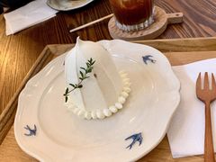白色巨塔-Ginko银子(青龙街店)