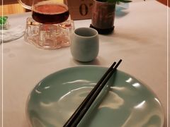 -稍可轩博物馆餐厅