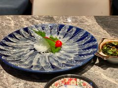 -好鲆·活鱼料理(金地广场店)