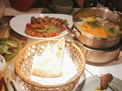 -香料集市新疆餐厅·清真聚餐(成都远洋太古里店)