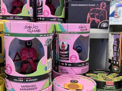 -玩具反斗城(海港城店)