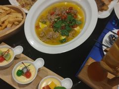-赫帝拉航空主题餐厅(南宁店)