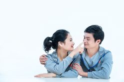 -金夫人婚纱摄影(华南店)