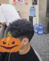 -东梵造型·烫发染发接发连锁SALON