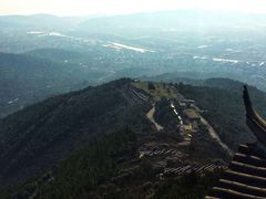 -缥缈峰景区