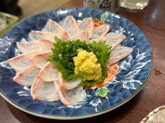 -加奈日本料理