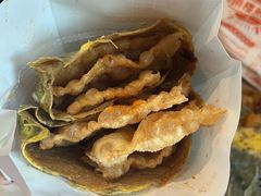 -南楼煎饼(滨江道店)