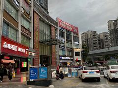 -谜盒子奇幻密室(南屏店)